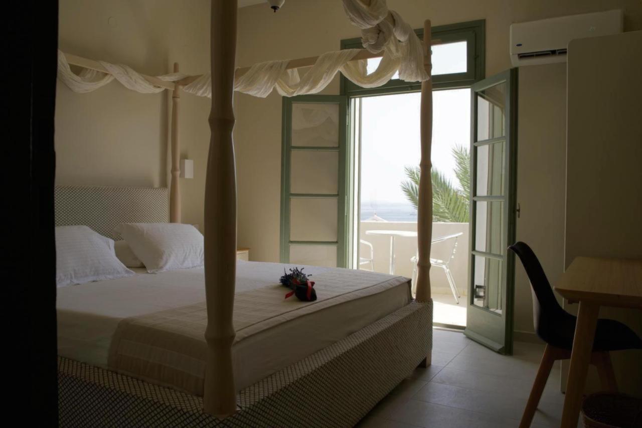 Kores Aegina Agia Marina  Екстериор снимка